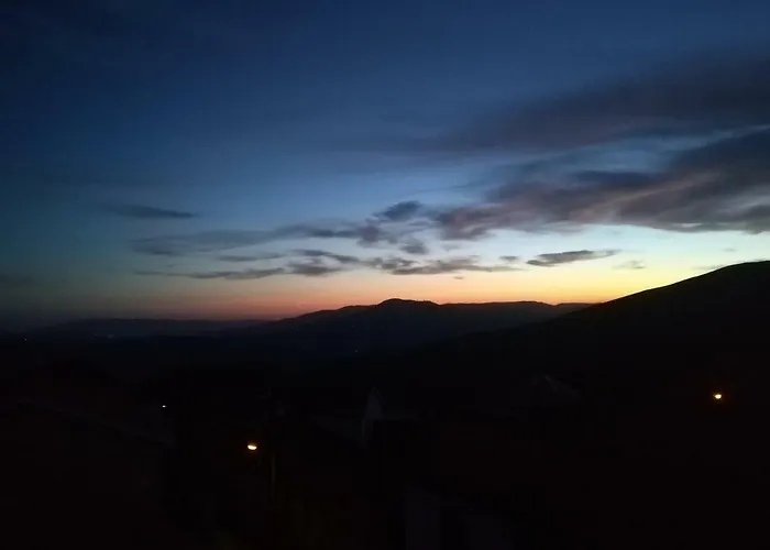 Casa Celeste * Castro Daire