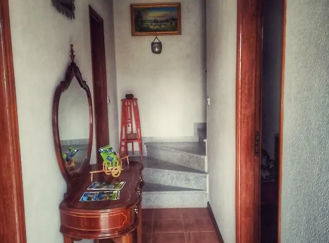 Casa Celeste Nyaraló *