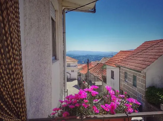 Nyaraló Casa Celeste *