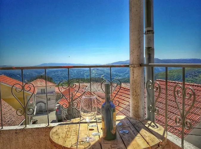 Casa Celeste * Castro Daire