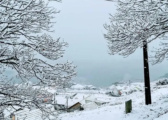 Holiday home Casa Celeste