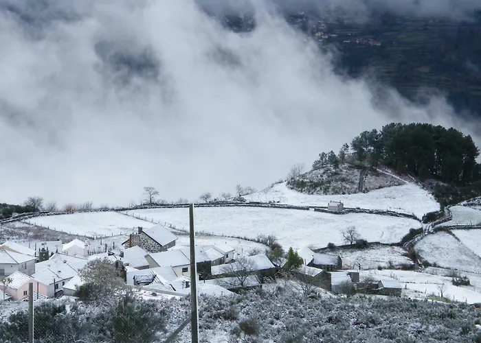 Casa Celeste 펜션