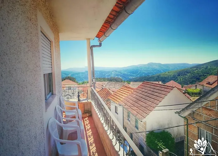 Nyaraló Casa Celeste