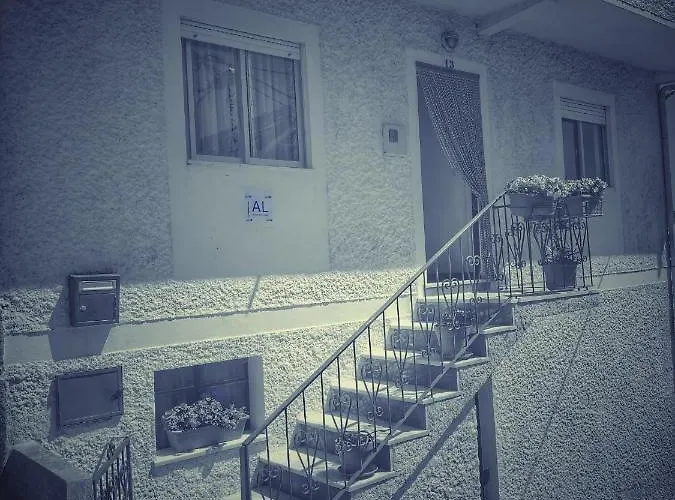 Nyaraló Casa Celeste