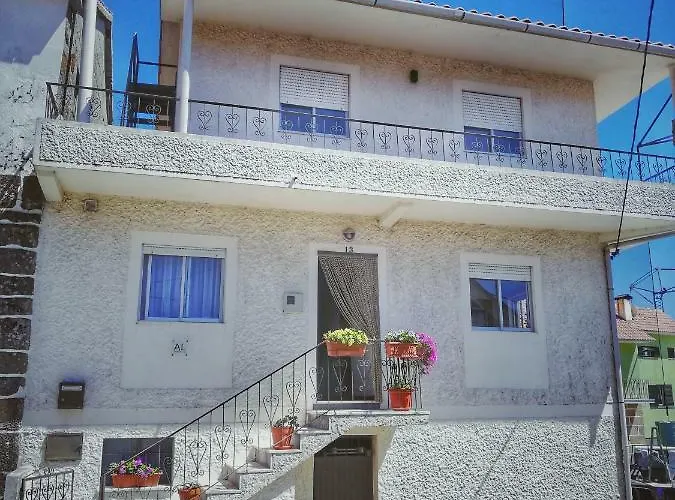 Holiday home Casa Celeste